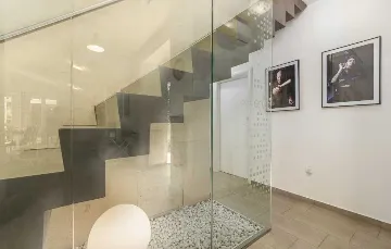 Villa in Butkovići for 7 Guests