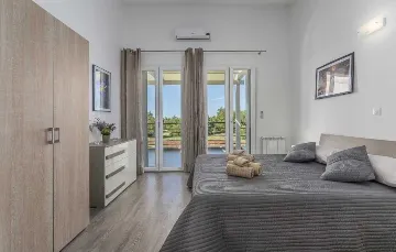 Villa in Butkovići for 7 Guests