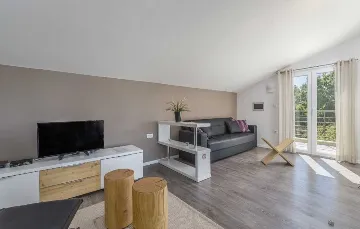 Villa in Butkovići for 7 Guests