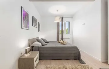 Villa in Butkovići for 7 Guests