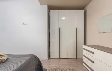 Villa in Butkovići for 7 Guests