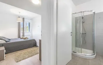 Villa in Butkovići for 7 Guests