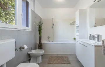 Villa in Butkovići for 7 Guests