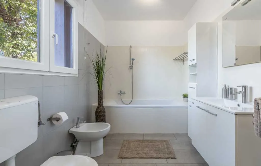 Villa in Butkovići for 7 Guests