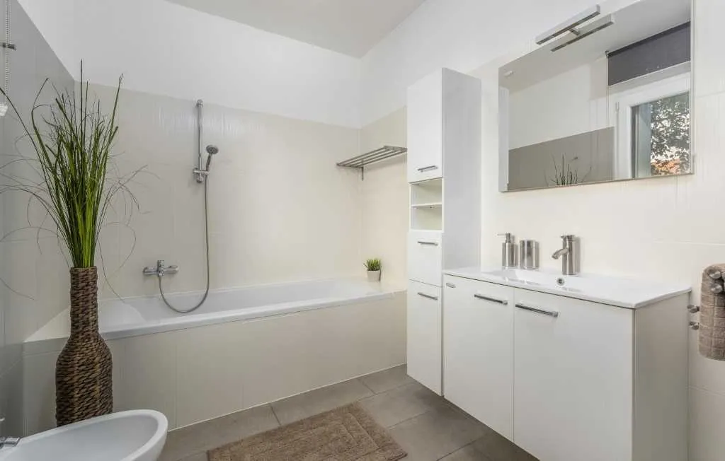 Villa in Butkovići for 7 Guests