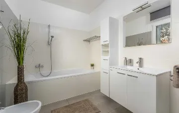 Villa in Butkovići for 7 Guests