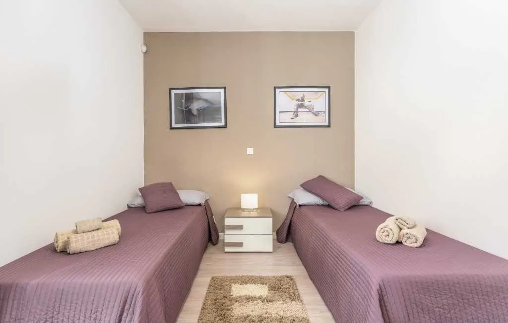 Villa in Butkovići for 7 Guests