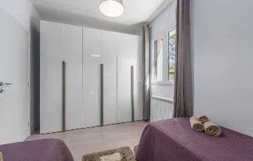 Villa in Butkovići for 7 Guests