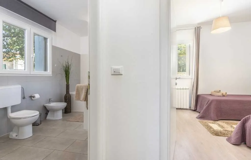 Villa in Butkovići for 7 Guests