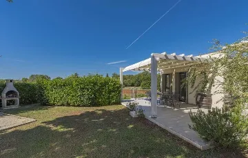 Villa in Butkovići for 7 Guests
