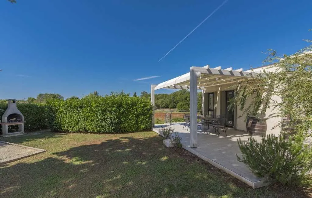 Villa in Butkovići for 7 Guests