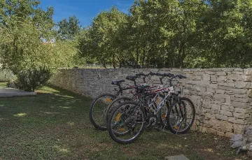 Villa in Butkovići for 7 Guests