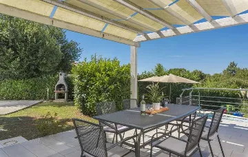 Villa in Butkovići for 7 Guests