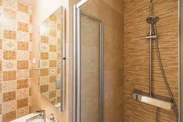 2-Bedroom Villa with Private Pool in Marčana