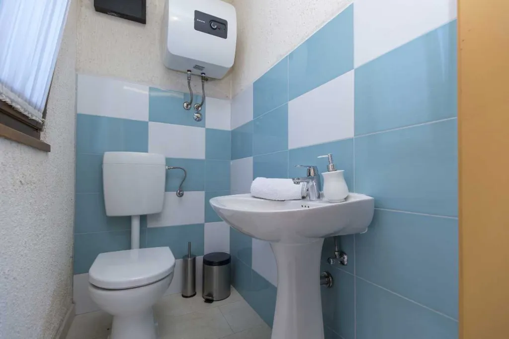 2-Bedroom Villa with Private Pool in Marčana