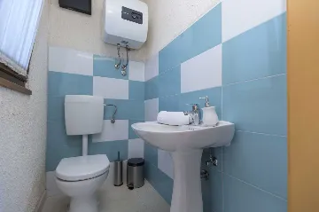 2-Bedroom Villa with Private Pool in Marčana