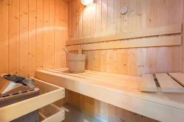 2-Bedroom Villa with Private Pool in Marčana