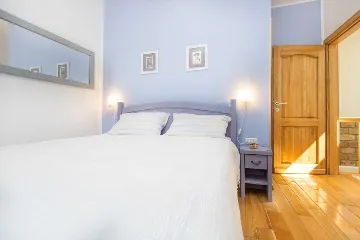 2-Bedroom Villa with Private Pool in Marčana