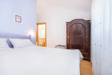 2-Bedroom Villa with Private Pool in Marčana