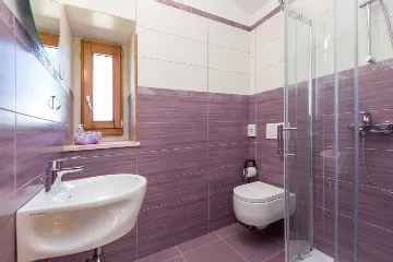 2-Bedroom Villa with Private Pool in Marčana