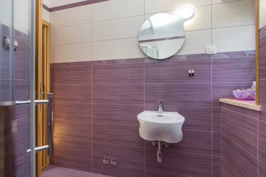 2-Bedroom Villa with Private Pool in Marčana