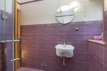 2-Bedroom Villa with Private Pool in Marčana