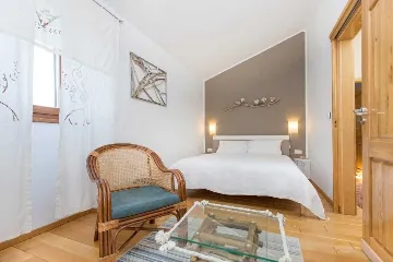 2-Bedroom Villa with Private Pool in Marčana