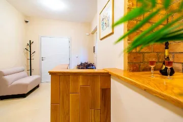 2-Bedroom Villa with Private Pool in Marčana