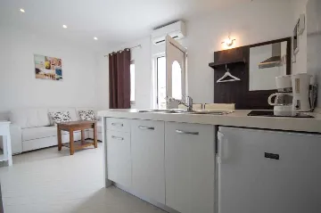 Umag Villa with Swimming Pool for 10