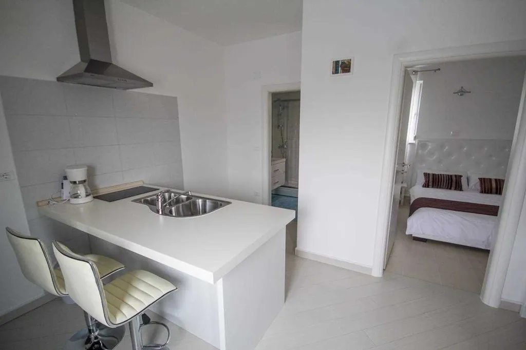 Umag Villa with Swimming Pool for 10