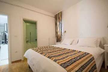 Umag Villa with Swimming Pool for 10