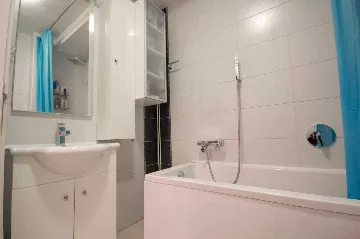 Umag Villa with Swimming Pool for 10