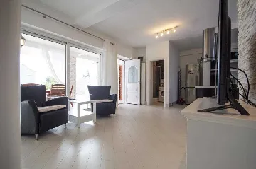 Umag Villa with Swimming Pool for 10