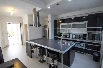 Umag Villa with Swimming Pool for 10