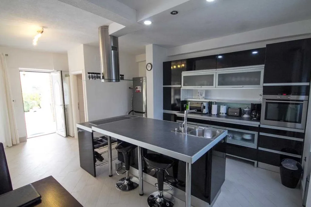Umag Villa with Swimming Pool for 10