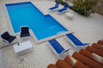 Umag Villa with Swimming Pool for 10