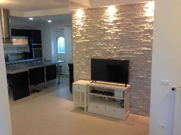 Umag Villa with Swimming Pool for 10