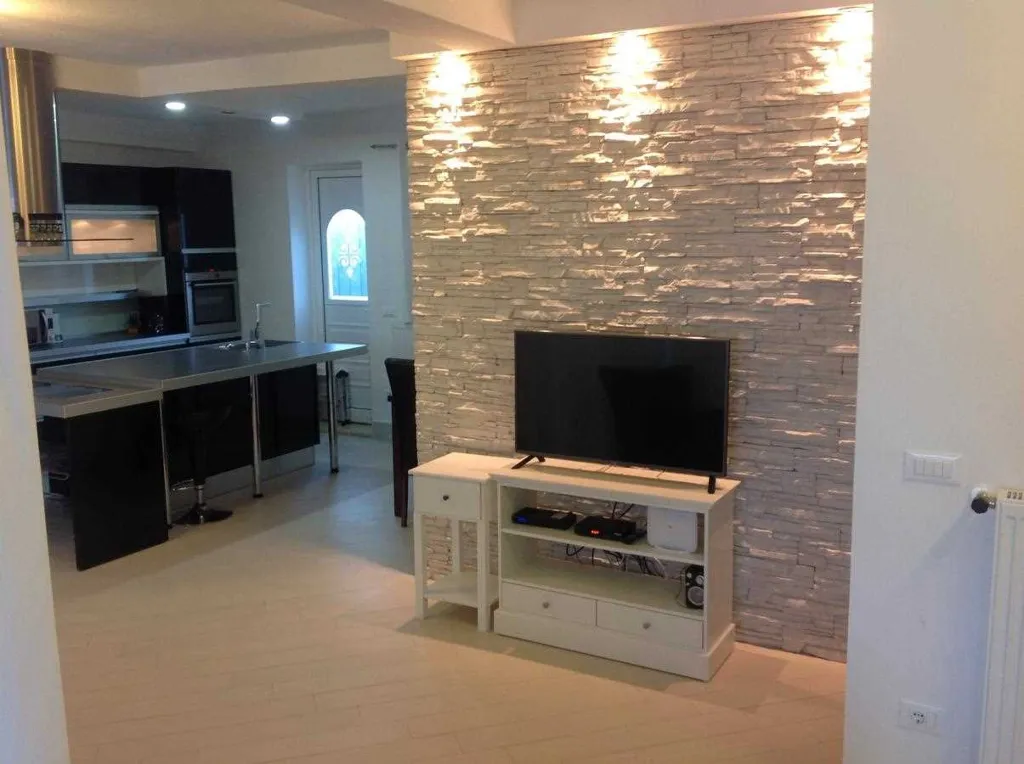 Umag Villa with Swimming Pool for 10