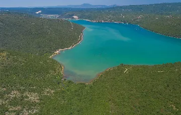 Rakalj Villa for 6 Guests with Private Heated Pool