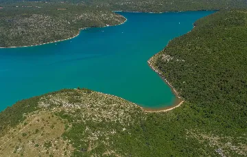 Rakalj Villa for 6 Guests with Private Heated Pool