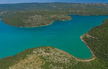 Rakalj Villa for 6 Guests with Private Heated Pool