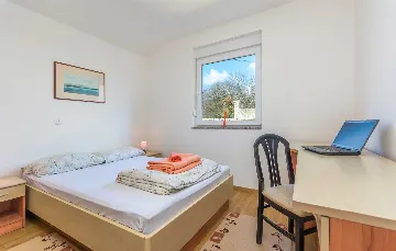 Rakalj Villa for 6 Guests with Private Heated Pool