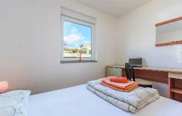 Rakalj Villa for 6 Guests with Private Heated Pool