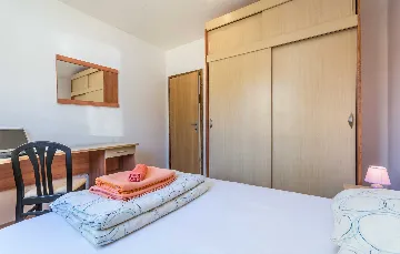 Rakalj Villa for 6 Guests with Private Heated Pool