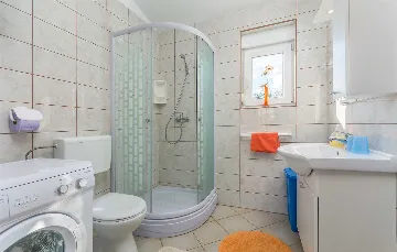 Rakalj Villa for 6 Guests with Private Heated Pool