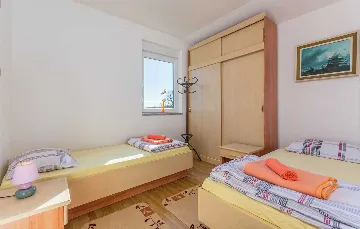 Rakalj Villa for 6 Guests with Private Heated Pool