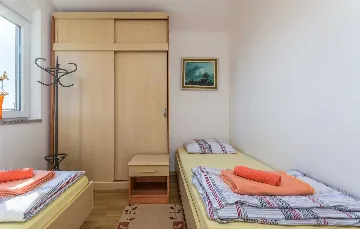 Rakalj Villa for 6 Guests with Private Heated Pool