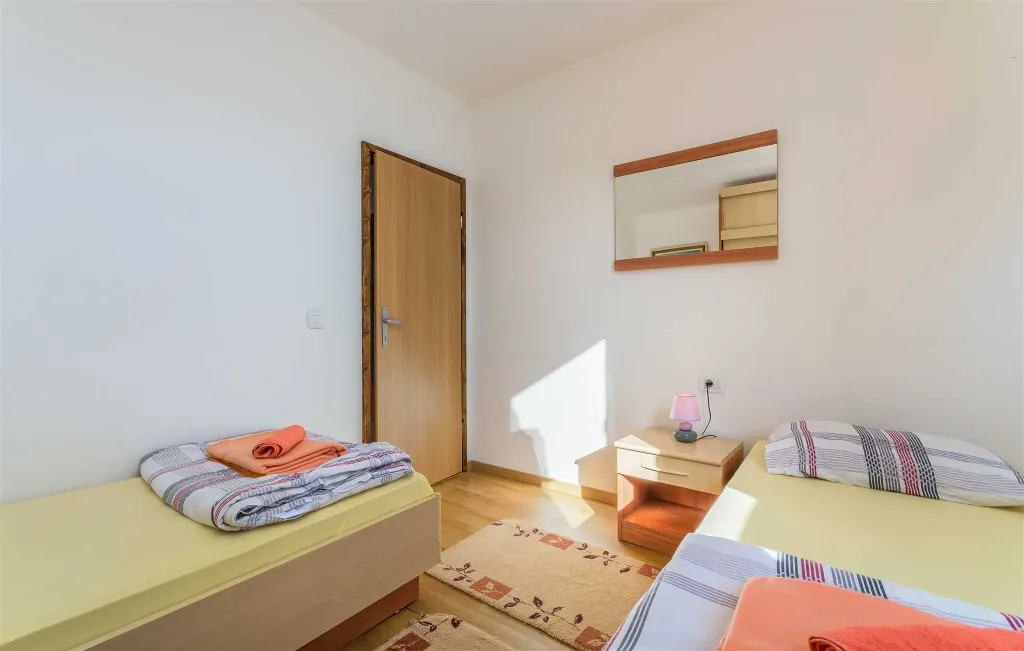 Rakalj Villa for 6 Guests with Private Heated Pool