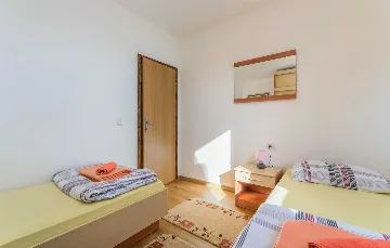 Rakalj Villa for 6 Guests with Private Heated Pool