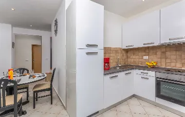 Rakalj Villa for 6 Guests with Private Heated Pool